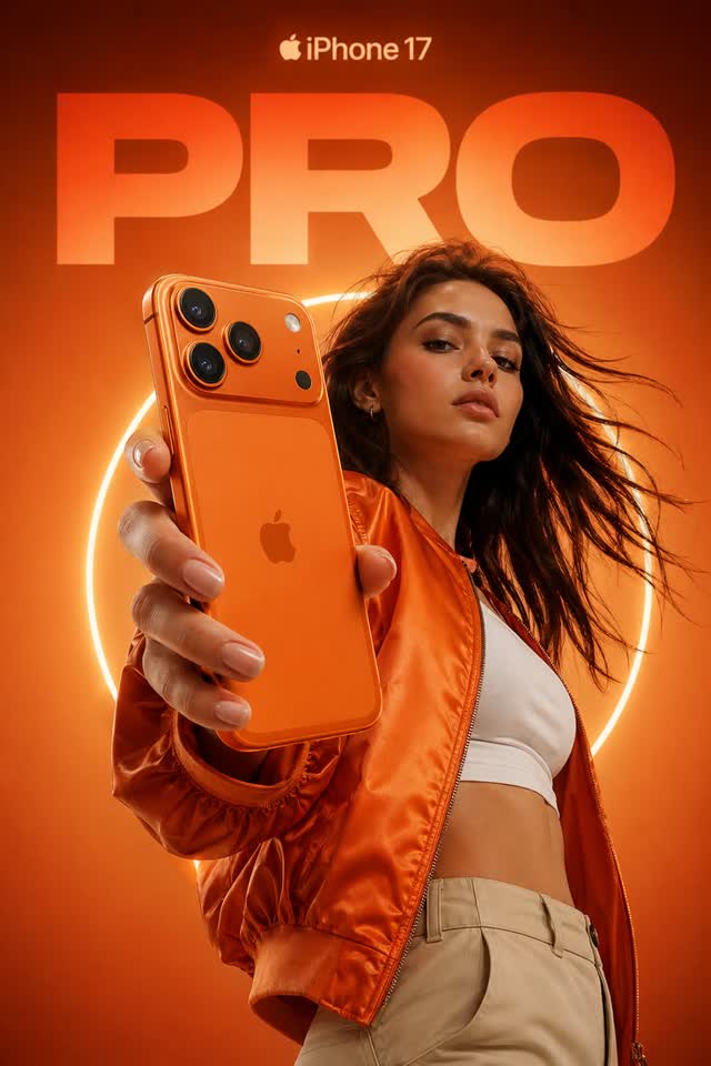 Produto com modelo